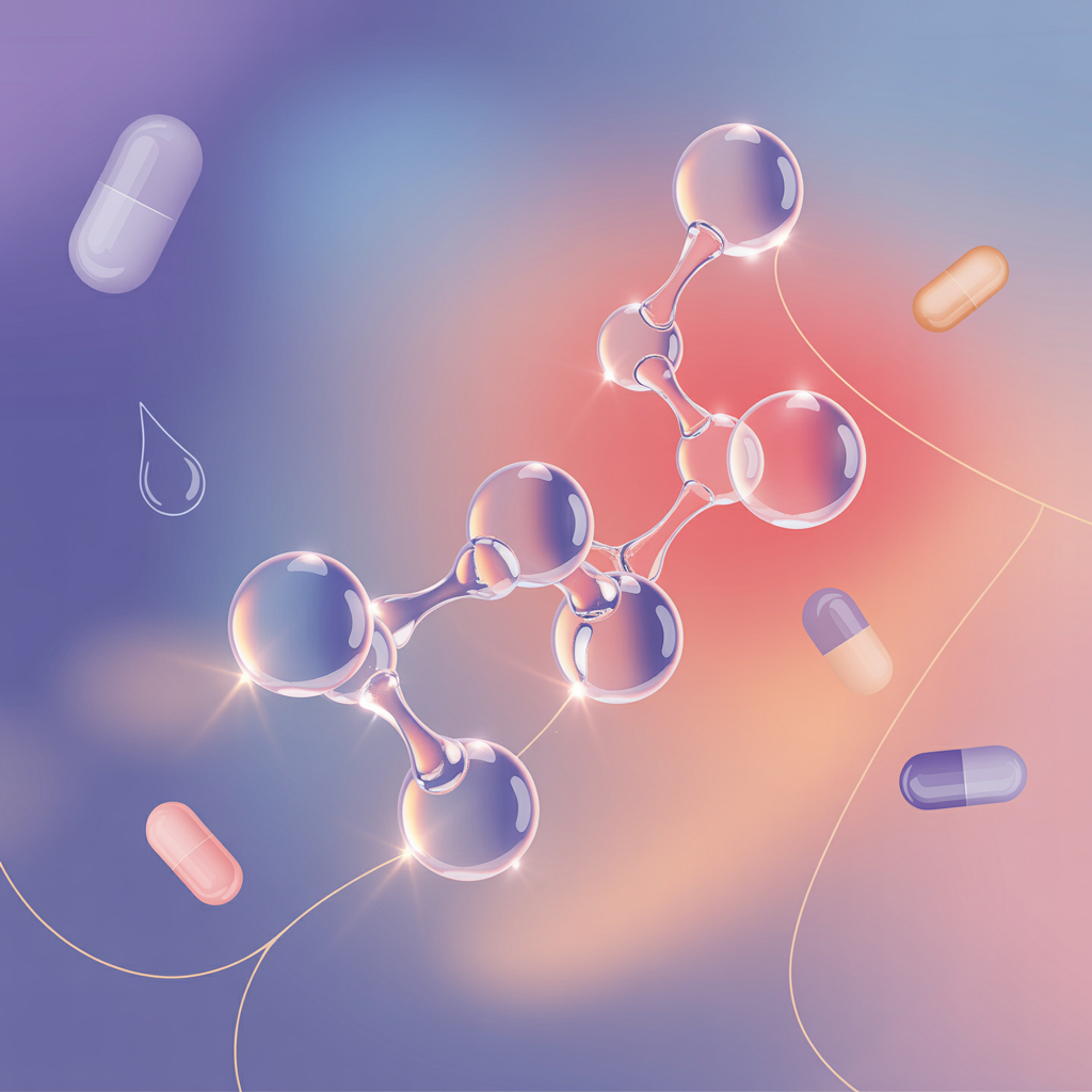 Peptides: Unlocking the Potential, Weighing the Pros and Cons