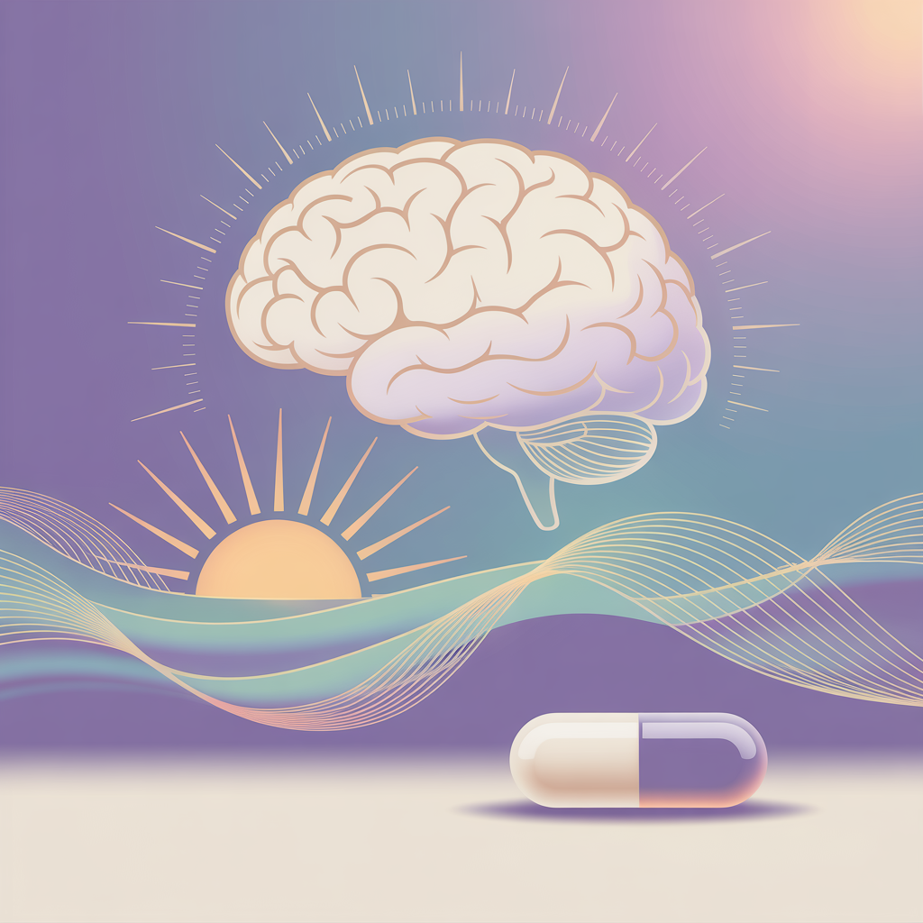 The Benefits of Modafinil for Those Living with Narcolepsy