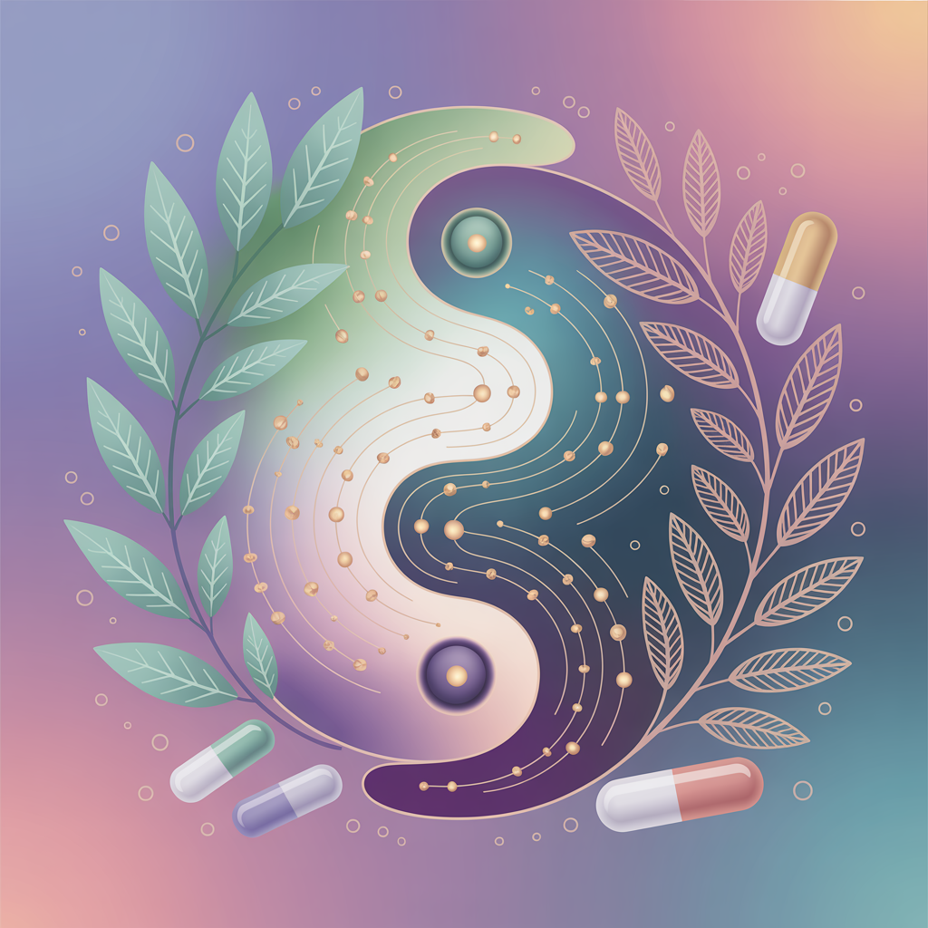 Exploring Eastern Medicine: Harmonizing Practices with Western Approaches