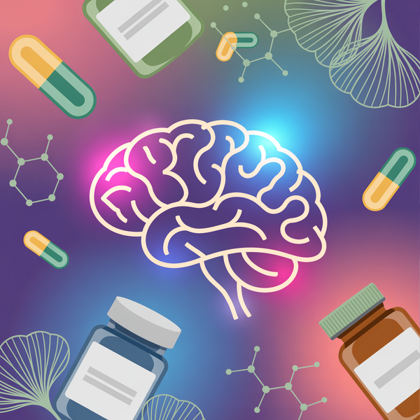 Unlocking the Mind: The Advantages of Nootropics